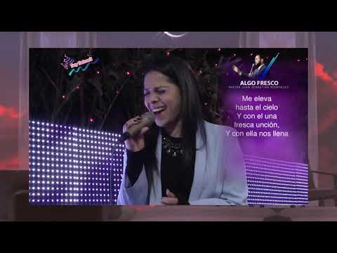 🌸 Algo fresco 🌸 Avivamiento #algofresco