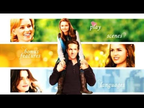 Definitely, Maybe Full Movie Facts And Review |  Ryan Reynolds | Isla Fisher