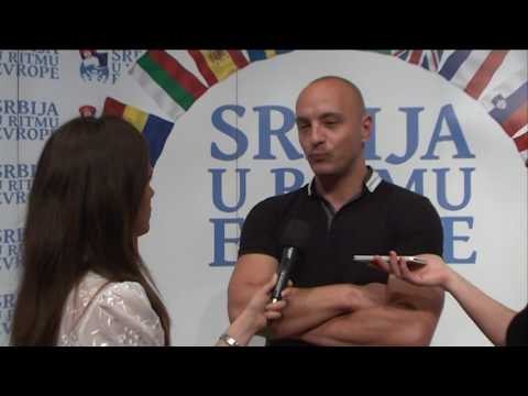 Televizija Pomoravlje - Srbija u ritmu Evrope