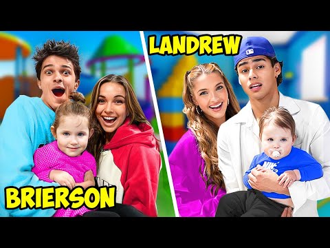 WHO ARE THE BETTER PARENTS?!