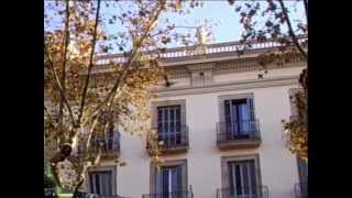 PASSEIG DE SANT JOAN 9 I 20