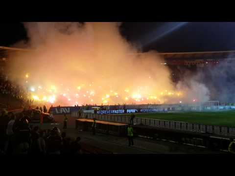 148. Belgrade Derby