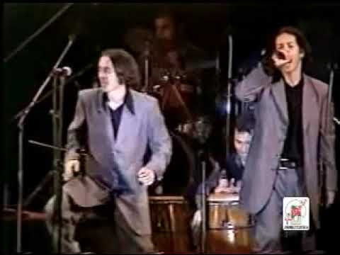 SKANDALO de ROLY ORTIZ - SKANDALO MIX 1