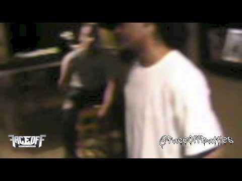 Phenom vs My Block Bezi