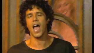 Julien Clerc - Lilli voulait aller danser 1983