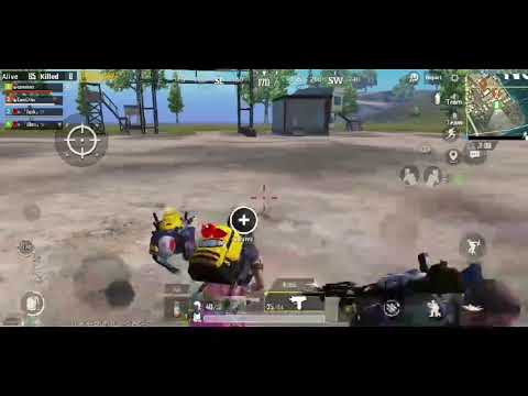 Seribija eshte Kosovë piskasin shkijet ne PUBG;)