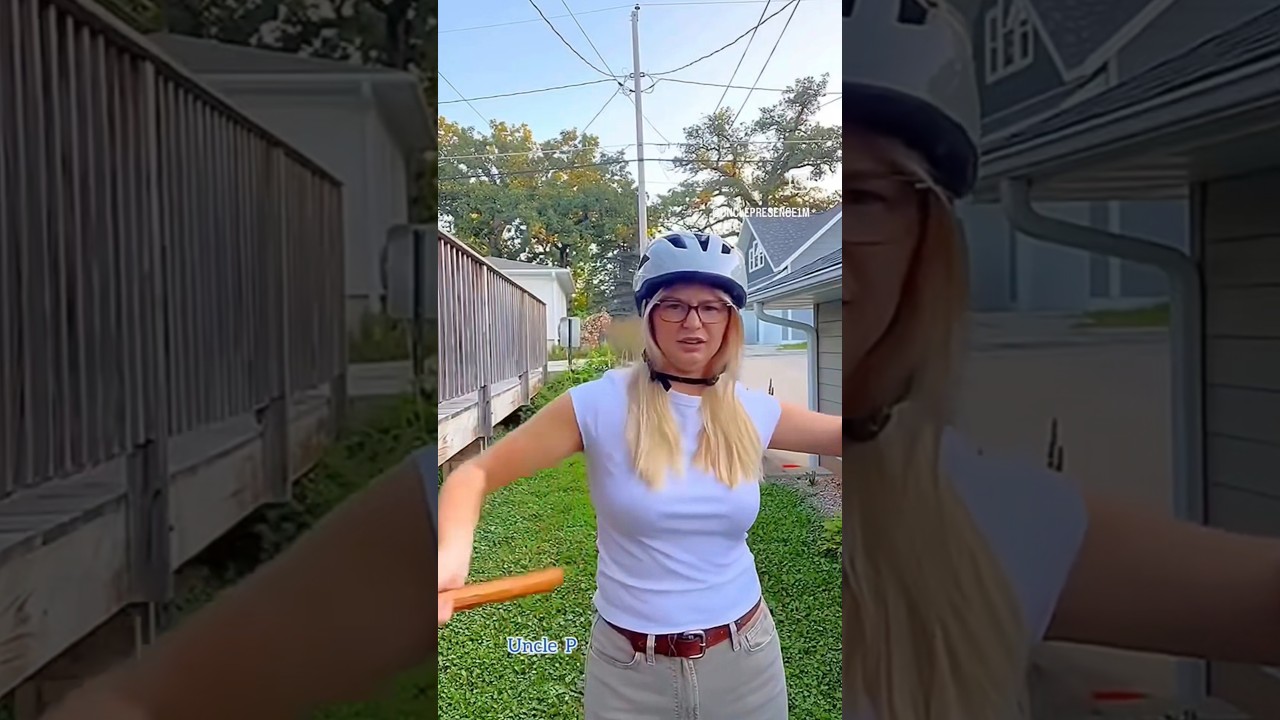 😂 This Scene Was Too Funny! 🤣🔥 | Wait For The Ending #shorts