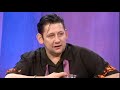 Shane MacGowan - interview London 2004 HD