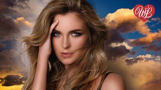 ЛЮБОВЬ НЕЗЕМНАЯ ♥ КРАСИВЫЕ ПЕСНИ ПРО ЛЮБОВЬ WLV ♥ МУЗЫКА ЛЮБВИ ♥ LOVE STORY ♫