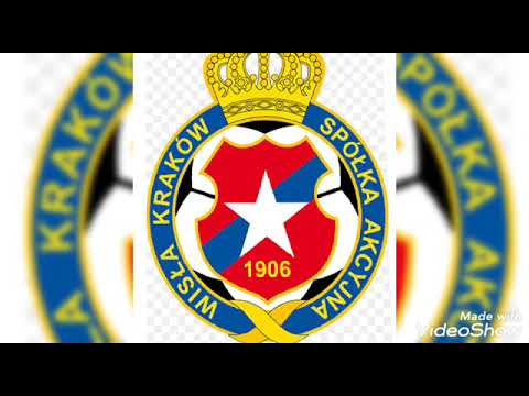 #8 Wisła Kraków Hooligans