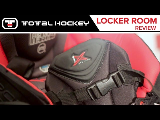 bauer vapor 1x pants