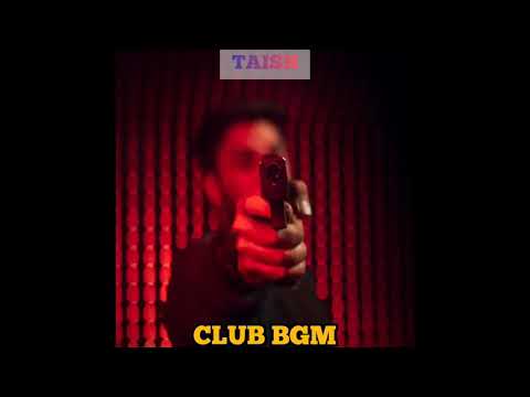 TAISH | Club Music | Club BGM | O.D. memba