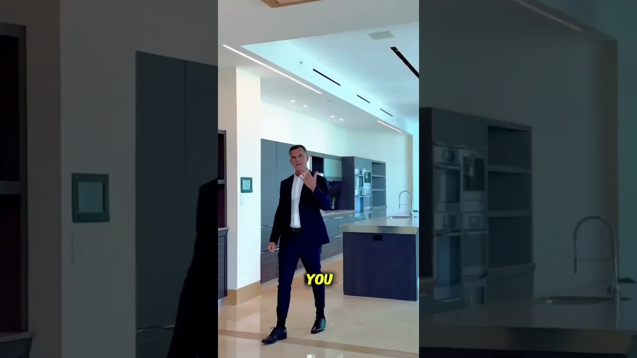 Two-Story Miami Penthouse With a Private Pool | Epic Residences