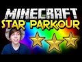 Minecraft | DANCE PARTY SECRET!? - Star Parkour ...