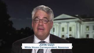 The Hard Line | John Gizzi discusses the Greek debt crisis
