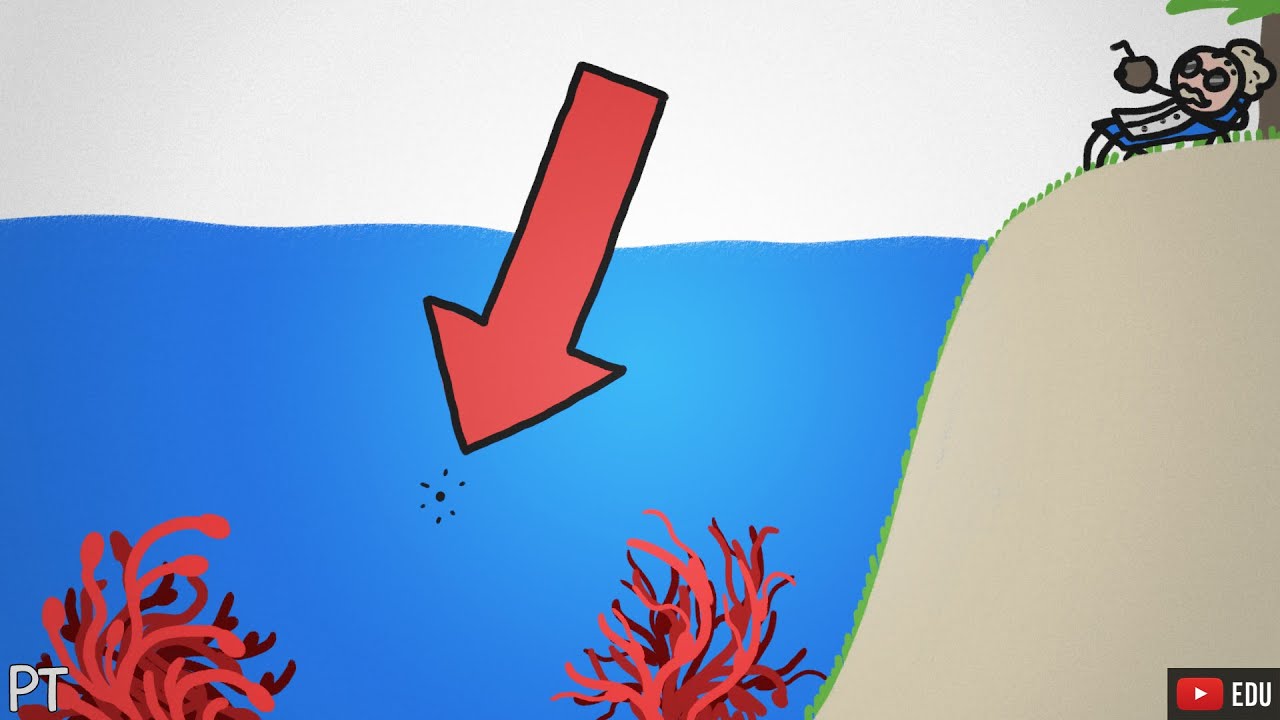 Por que demoramos TANTO pra descobrir isso? | Minuto da Terra