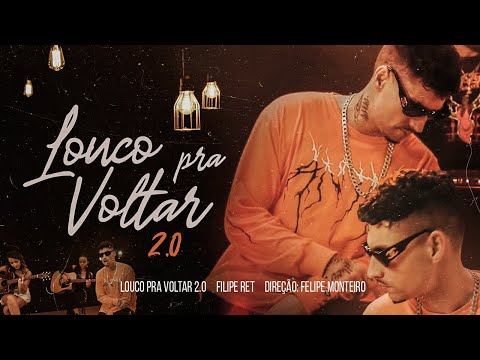 Video thumbnail for Louco Pra Voltar 2.0