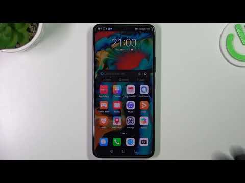 How To Enable & Disable Camera High Resolution On Huawei Nova 10se