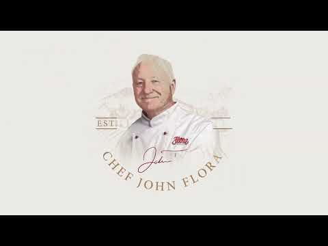 Genuine Italian with Chef John Flora - San Marzano Tomatoes