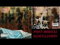 Cannibal Corpse Post Mortal Ejaculation Guitar Cover