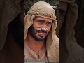 An Egyptian on the way to the promised land is CRAZYYYY #thepromisedlandseries #mosesshow #holyhumor