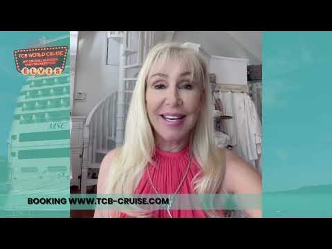 Linda Thompson - TCB Cruise 2023