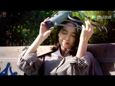 【KVChuxin】Victoria Song 2017 Bday FMV