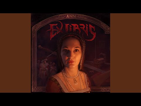 The Miscarriage - Ex Libris (Netherlands)