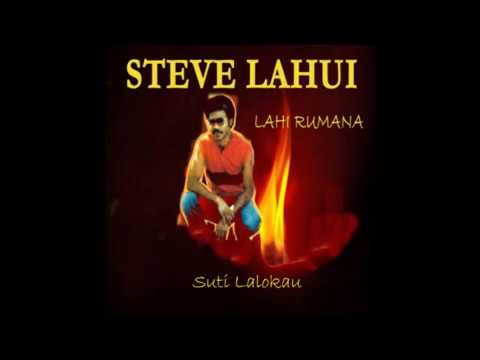 Suti Lalokau - STEVE LAHUI