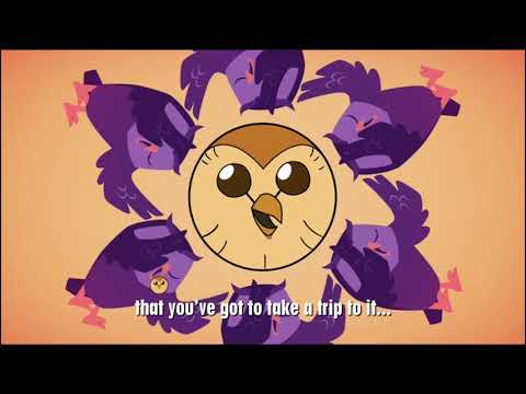 Owl House - Hooty and the Parliament - Our House Parody