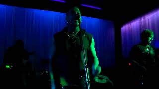 Jeff Hardy Hickory NC Concert Part 11 Every Other Day