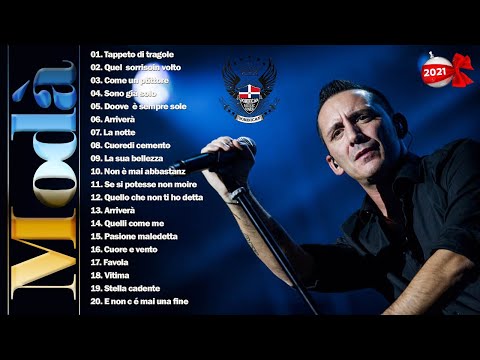 Modà Greatest Hits 2021 - Best of Modà - il meglio di Modà - Modà Canzoni Nuove 2021