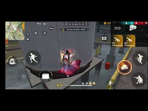 FACTORY  HANGAMA 😈😈