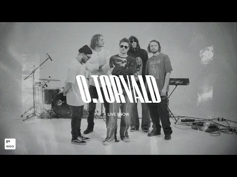 O.Torvald - 704 | P603 LIVE SHOW