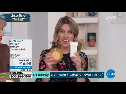 Perlier Beauty 26.01.2020 - 07 Uhr