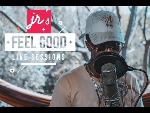 Emtee – Feel Good Live Sessions