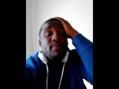 Neil Amos. The new herbalist anthem