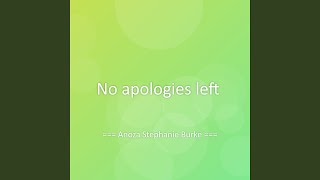 Download lagu No apologies left mp3