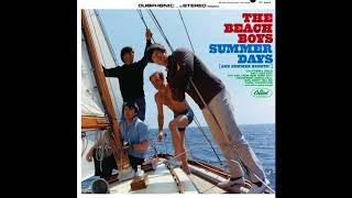 Help Me, Rhonda (Stereo)(Version 2) The Beach Boys