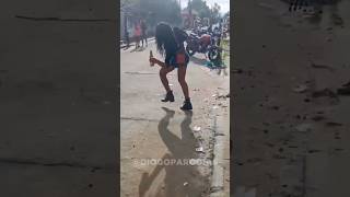 Cuidado nesse São João 😂🤣😂🤣 #shorts