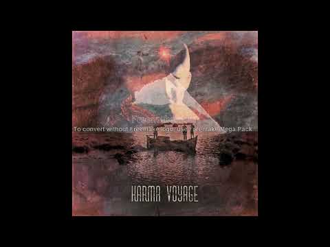 Karma Voyage - Untold desires