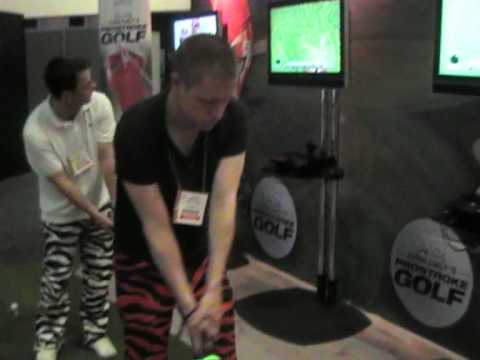 John Daly's ProStroke Golf Playstation 3