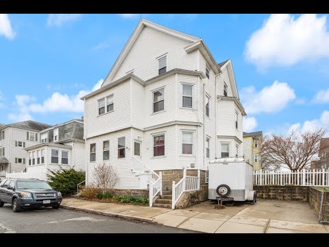 23-27 Ash Street Fall River, MA | ColdwellBankerHomes.com