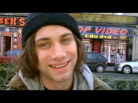 The Auto-Interview : The Dodoz