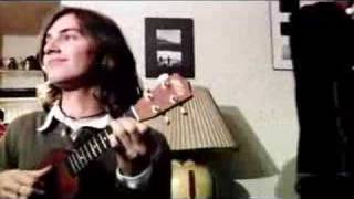 Dave Melillo "Knights Of The Island Counter"