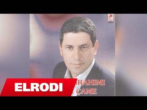 Idajet Ibrahimi - Kenga e Minushit (Official Song)