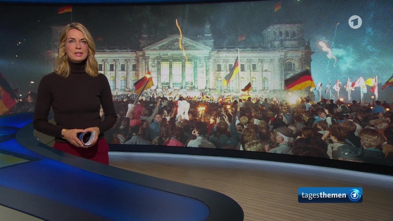 tagesthemen 23:25 Uhr, 03.10.2026