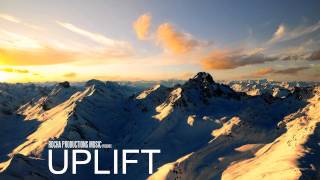 13 - Uplift (Piano/Inspirational Music)