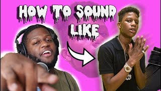 How To Sound Like Smooky Margielaa! Vocal Effect Tutorial FL Studio