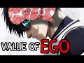 How Blue Lock Teaches You About The Ego You Lack